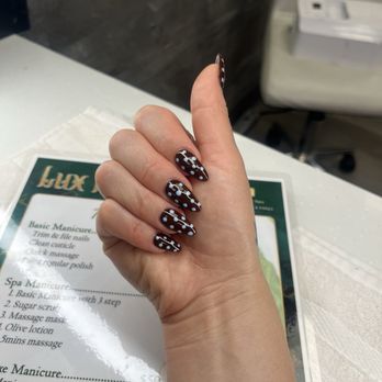 Lux Nails - Nail Salons Near Me - Sierra Madre, California Lux Nails - Nail Salons Near Me - Sierra Madre, California