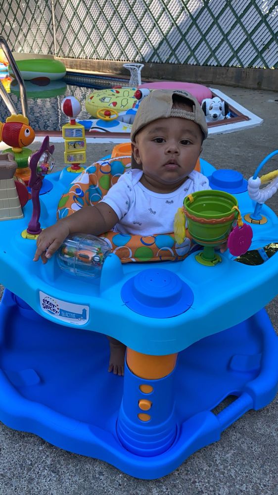 Kavita Pressram - childcare center in Schenectady, NY