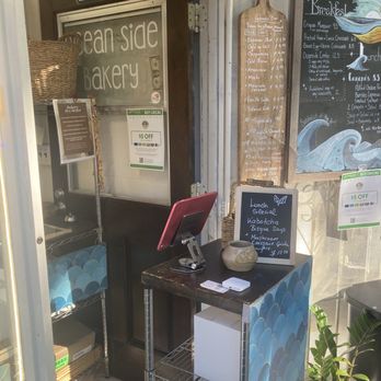 Ocean Side Bakery - Order here - Bakeries Near Me - Honolulu, Hawaii