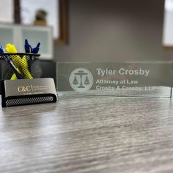 Crosby & Crosby Attorneys at Law