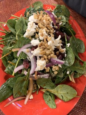 Theo's Neighborhood Pizza, Covington by null