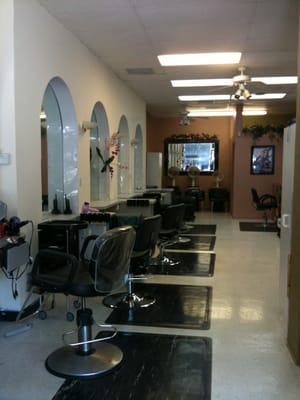 Tammy S Hair Trends 4673 Clayton Rd Concord Ca Hair Salons Mapquest