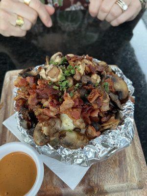 Restaurante Brasa Viva by null