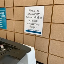 Important info! Important info!
