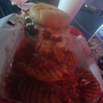 The Grease Monkey - Burgers Near Me - Arlington, Texas The Grease Monkey - Burgers Near Me - Arlington, Texas