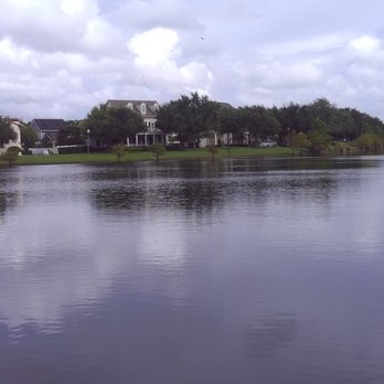 Lake Baldwin Park - Parks Near Me - Winter Park, Florida