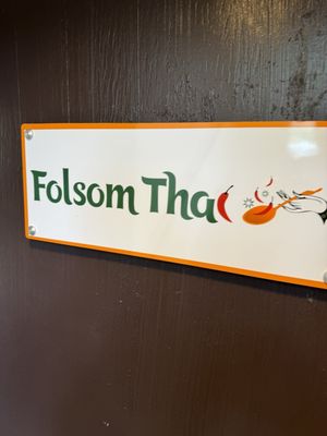 Folsom Thai by null