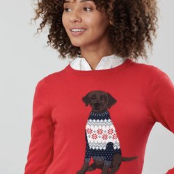 Christine Fox - Christmas is coming!