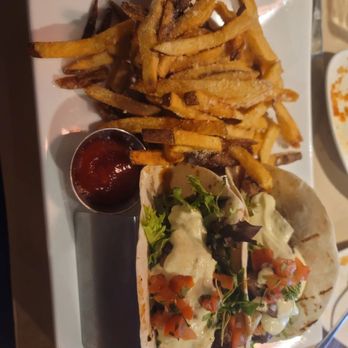 Aqua Terra Bistro - Steak tacos - Southern Near Me - Buford, Georgia Aqua Terra Bistro - Steak tacos - Southern Near Me - Buford, Georgia