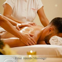 Crystal Massage