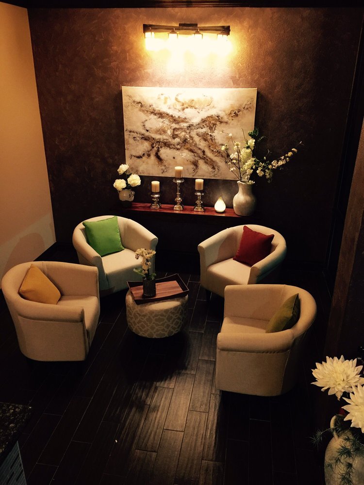 Kay’s Massages Logo