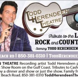 Todd Herendeen Theatre