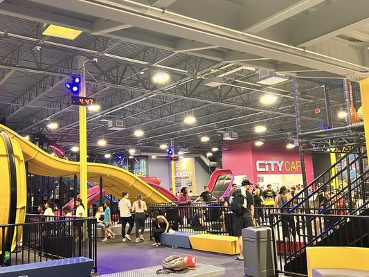 SLICK CITY ACTION PARK - PEORIA - Updated December 2024 - 31 Photos - Slick City Action Park - Peoria Reviews