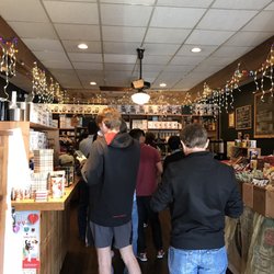 Anderson's Coffee Company