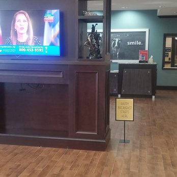 Hampton Inn & Suites Buffalo - TV - Hotels Near Me - Buffalo, Texas Hampton Inn & Suites Buffalo - TV - Hotels Near Me - Buffalo, Texas