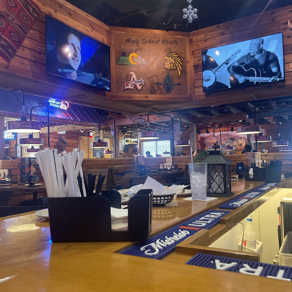 Texas Roadhouse - Barbeque Near Me - El Paso, Texas Texas Roadhouse - Barbeque Near Me - El Paso, Texas