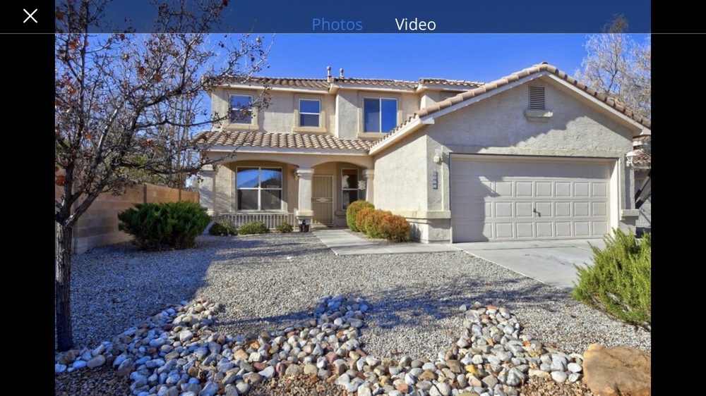 KIM BEERS REAL ESTATE 8300 Carmel Ave NE, Albuquerque, New Mexico