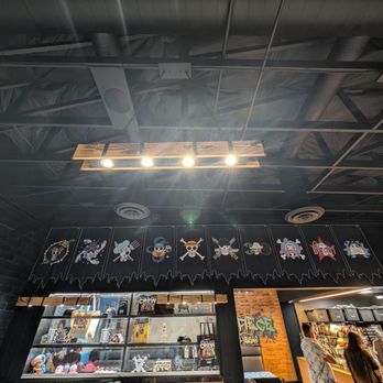One Piece Cafe - Themed Cafes Near Me - Las Vegas, Nevada One Piece Cafe - Themed Cafes Near Me - Las Vegas, Nevada