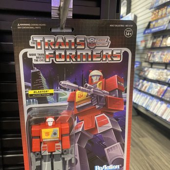 Gamestop - Toy Stores Near Me - Oceanside, California