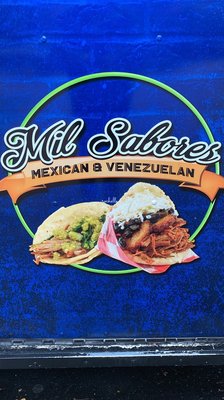 Mil Sabores Restaurant & Tequila Bar by null