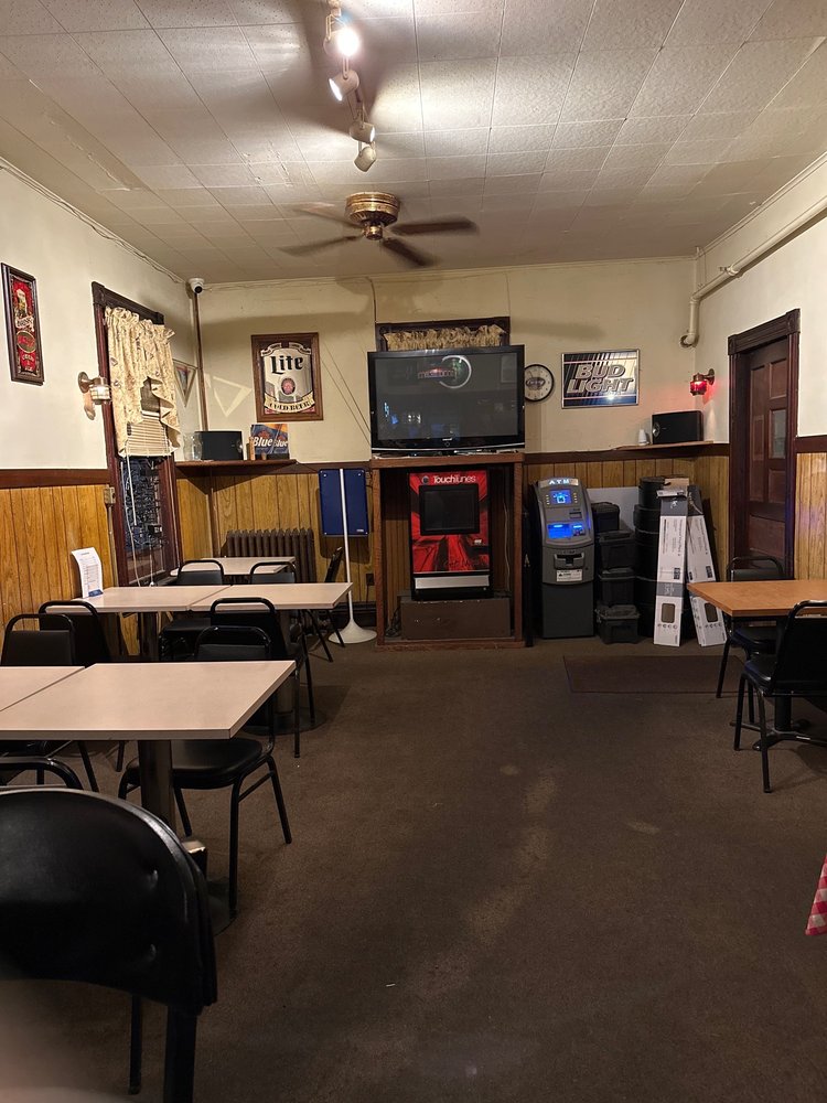 BLACK DIAMOND Updated August 2024 61 Maple Ave, Victor, New York