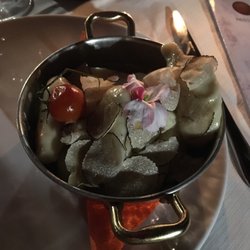 Shardana - Curlingiones al tartuffo