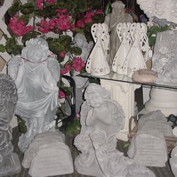 The Wooden Flower