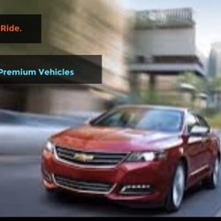 Avis Car Rental - Car