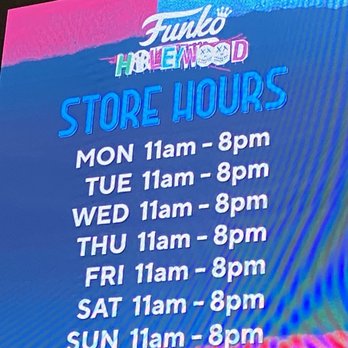 Funko - Toy Stores Near Me - Los Angeles, California