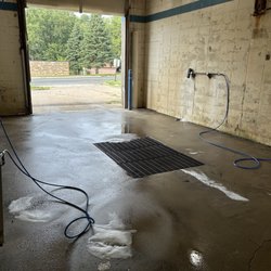 Woodley Car Wash