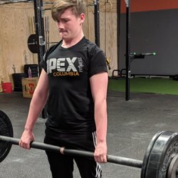 OPEX Midlands - *personal training plan *coached sessions *personal nutrition plan *lifestyle coaching *free one on one consultations *one coach one client