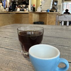 Cavan Coffee - Janson Farm Geisha lot 255, Panama