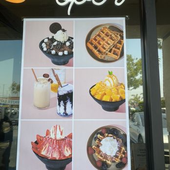 Heybings - Desserts Near Me - Costa Mesa, California