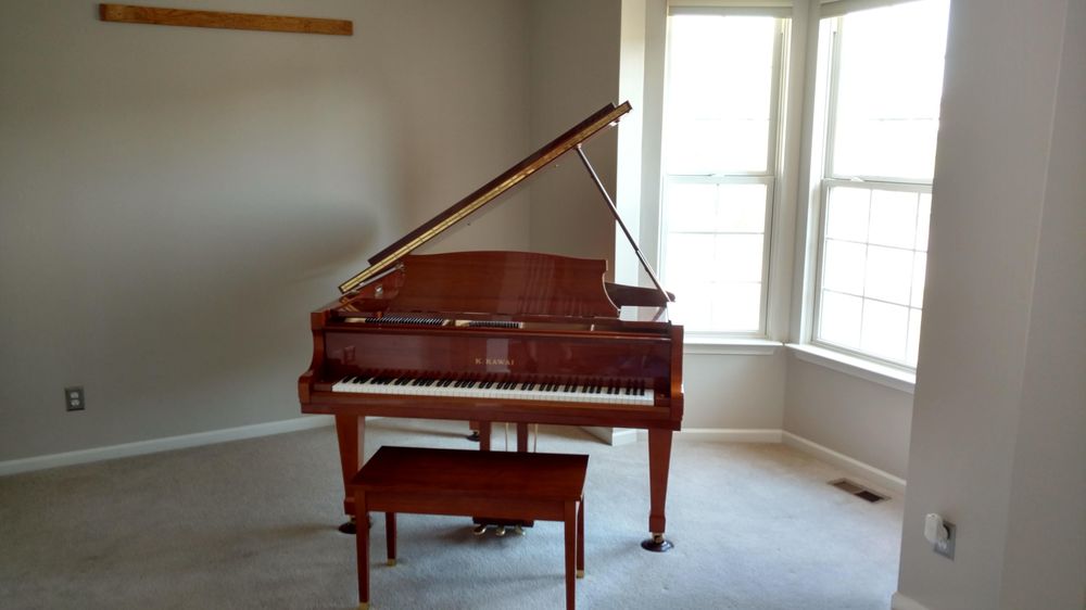 GRAND RAPIDS PIANO Updated June 2024 102 Photos Grand Rapids