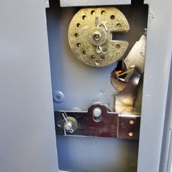 GD Locksmith