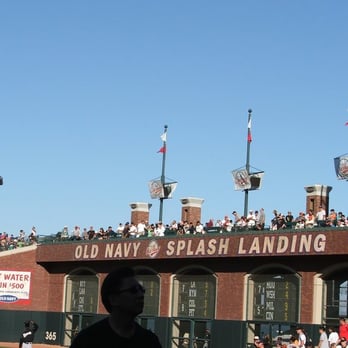 Oracle Park - Stadiums & Arenas Near Me - San Francisco, California Oracle Park - Stadiums & Arenas Near Me - San Francisco, California