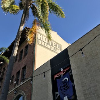 East Village Art District - Local Flavor Near Me - Long Beach, California