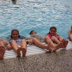 Clearwater Beach Club - Beach pool area