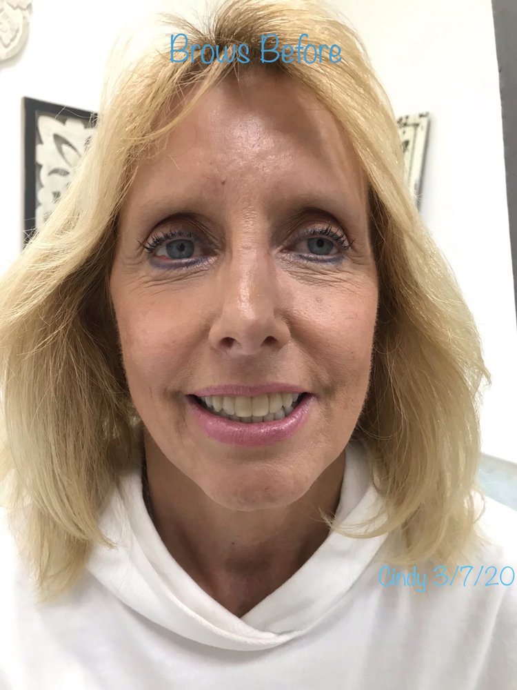 PERMANENT COSMETICS OF LAKE NORMAN Updated May 2024 25 Photos