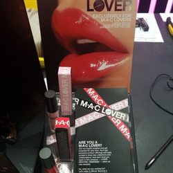 MAC Cosmetics