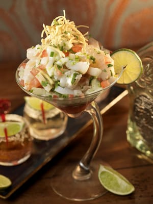 Mi Casa Grill Cantina by null