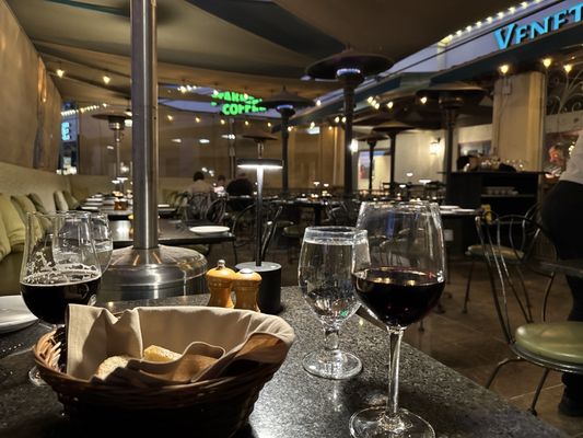 Veneto Trattoria by null