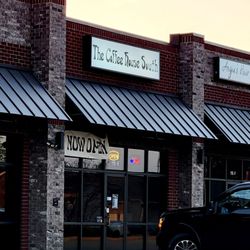 The Coffee House South