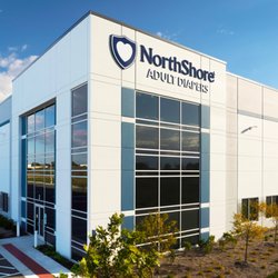 NorthShore Care Supply - Headquarters at 28000 N. Bradley Rd in Green Oaks (Rte 176 & Tri-State)