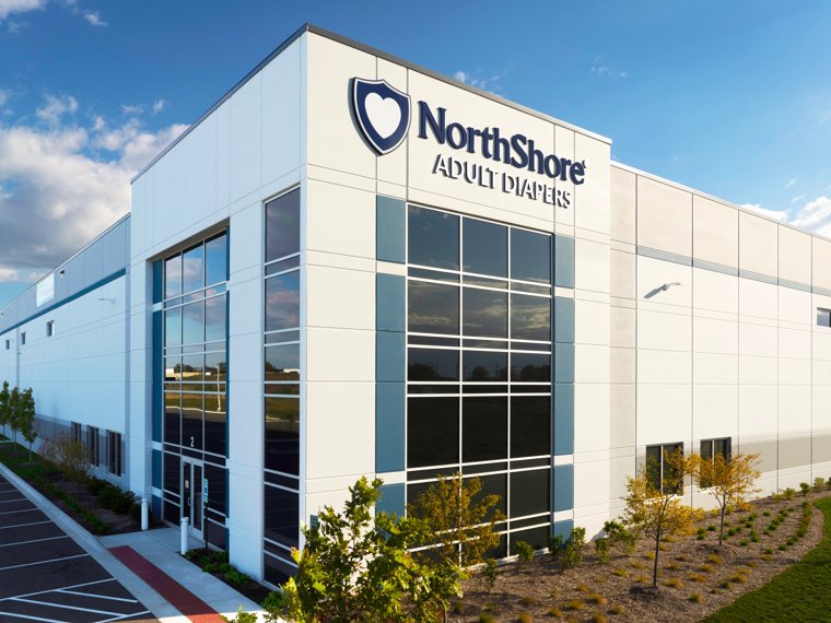 NORTHSHORE CARE SUPPLY Updated August 2024 28000 N Bradley Rd, Green Oaks, Illinois