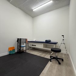 Rehab Room