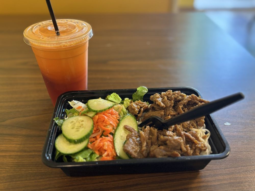 Bee Banh Mi