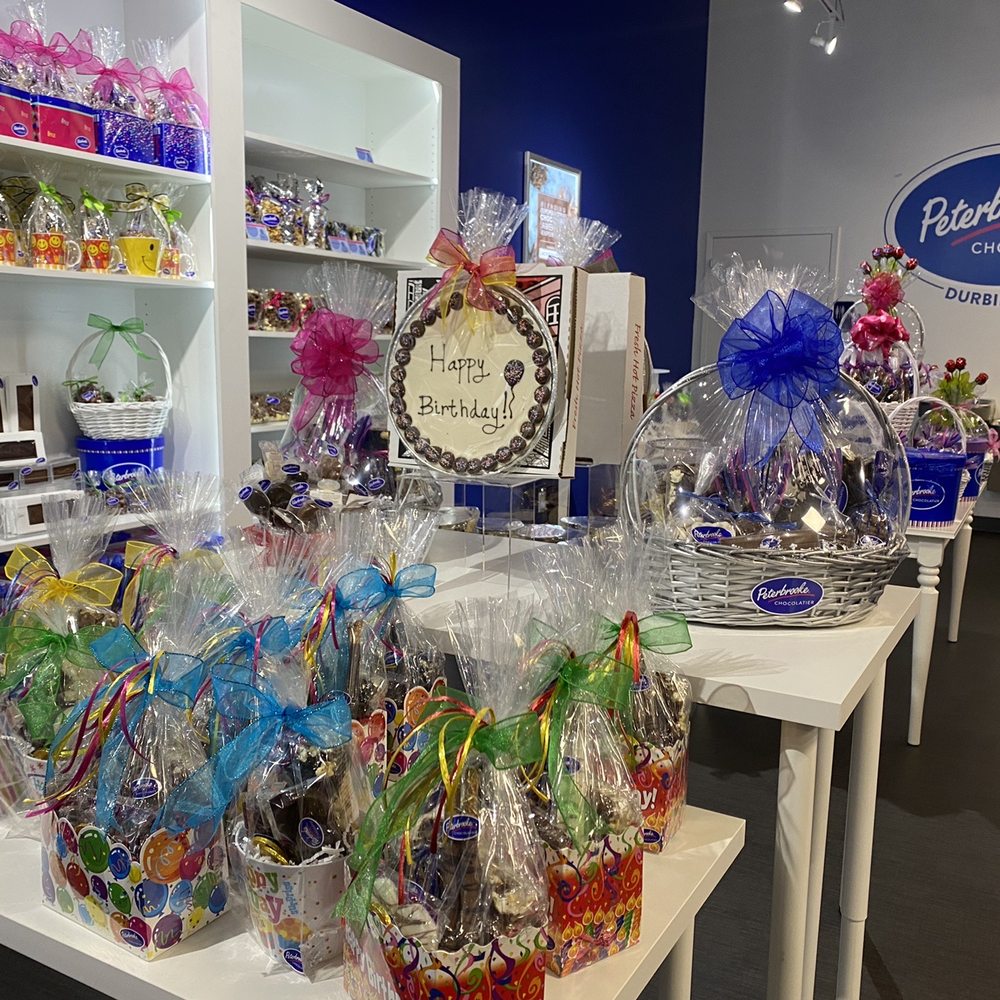 Peterbrooke Chocolatier Durbin Park - Chocolatiers & Shops Near Me - St Johns, Florida Peterbrooke Chocolatier Durbin Park - Chocolatiers & Shops Near Me - St Johns, Florida
