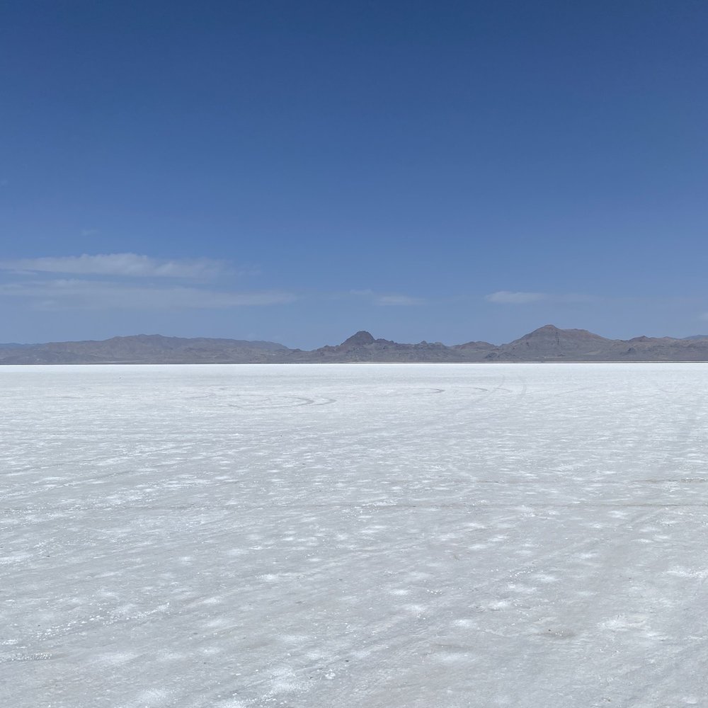 Bonneville Salt Flats - Local Flavor Near Me Bonneville Salt Flats - Local Flavor Near Me