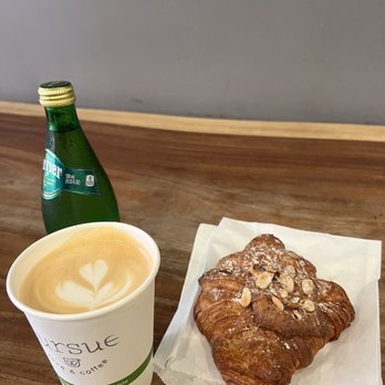 Pursue Coffee - Coffee & Tea Near Me - Redondo Beach, California